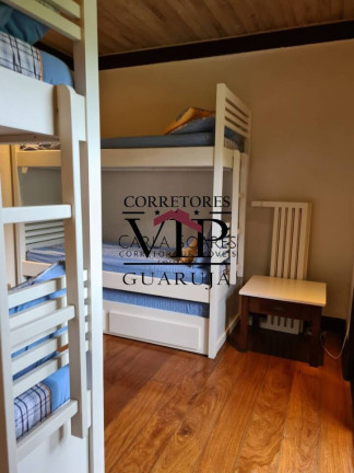 Imagem Casa com 4 Quartos à Venda, 750 m² em Balneario Praia Do Perequê - Guarujá