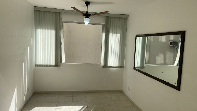 Imagem Apartamento com 3 Quartos à Venda, 104 m² em Boqueirão - Santos Imagem Apartamento com 3 Quartos à Venda, 104 m² em Boqueirão - Santos