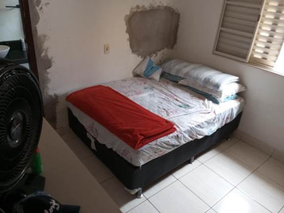 Imagem Casa com 3 Quartos à Venda, 200 m² em Fragata - Marília Imagem Casa com 3 Quartos à Venda, 200 m² em Fragata - Marília