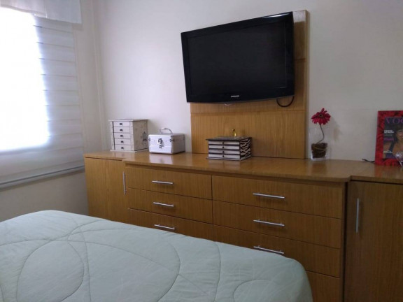 Imagem Apartamento com 3 Quartos à Venda, 151 m² em Vila Gomes Cardim - São Paulo