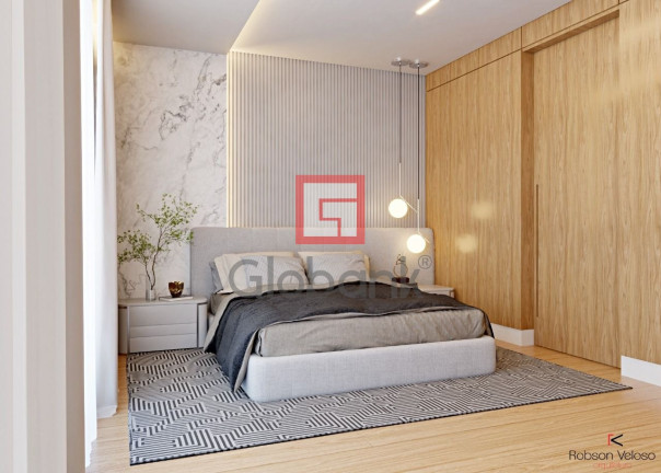 Imagem Sobrado com 4 Quartos à Venda, 230 m² em Ibituruna - Montes Claros Imagem Sobrado com 4 Quartos à Venda, 230 m² em Ibituruna - Montes Claros
