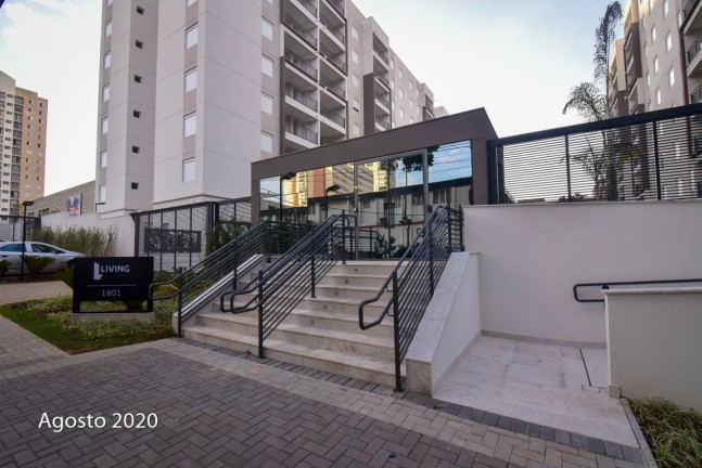 Imagem Imóvel com 2 Quartos à Venda, 57 m² em Vila Das Mercês - São Paulo Imagem Imóvel com 2 Quartos à Venda, 57 m² em Vila Das Mercês - São Paulo