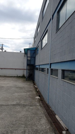 Imagem Galpão para Alugar, 1.350 m² em Chácaras Reunidas - São José Dos Campos Imagem Galpão para Alugar, 1.350 m² em Chácaras Reunidas - São José Dos Campos