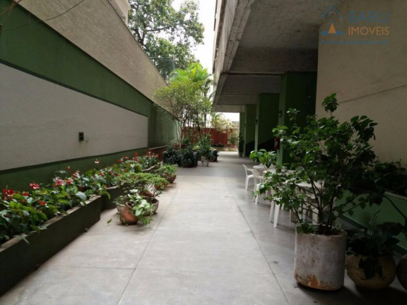 Imagem Kitnet com 1 Quarto à Venda, 32 m² em Higienópolis - São Paulo Imagem Kitnet com 1 Quarto à Venda, 32 m² em Higienópolis - São Paulo