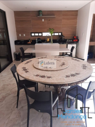 Imagem Casa de Condomínio com 5 Quartos à Venda, 336 m² em Amazônia Park - Cabedelo Imagem Casa de Condomínio com 5 Quartos à Venda, 336 m² em Amazônia Park - Cabedelo