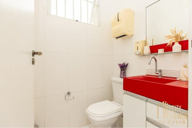 Imagem Casa com 3 Quartos à Venda, 120 m² em Jardim Paulista - São Paulo Imagem Casa com 3 Quartos à Venda, 120 m² em Jardim Paulista - São Paulo