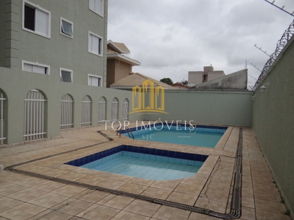 Imagem Apartamento com 3 Quartos para Alugar, 75 m² em Jardim Alvorada - São José Dos Campos Imagem Apartamento com 3 Quartos para Alugar, 75 m² em Jardim Alvorada - São José Dos Campos
