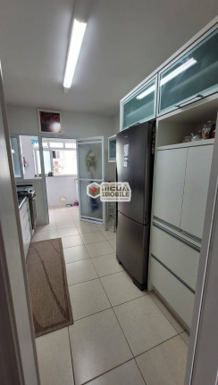 Imagem Apartamento com 1 Quarto à Venda, 52 m² em Itacorubi - Florianópolis Imagem Apartamento com 1 Quarto à Venda, 52 m² em Itacorubi - Florianópolis