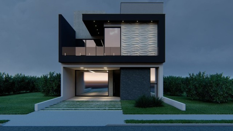 Imagem Sobrado com 3 Quartos à Venda, 170 m² em Cajuru Do Sul - Sorocaba Imagem Sobrado com 3 Quartos à Venda, 170 m² em Cajuru Do Sul - Sorocaba