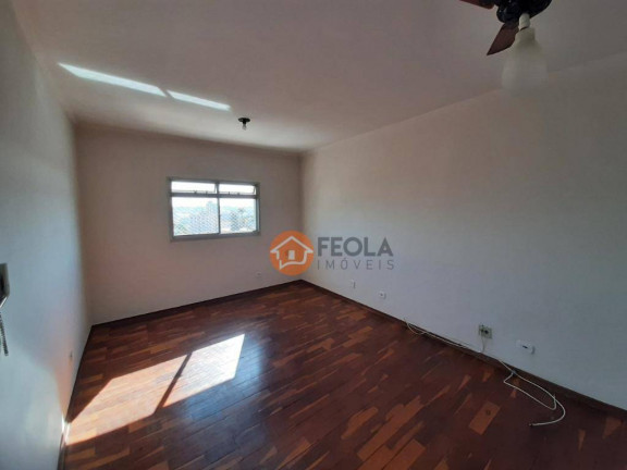 Imagem Apartamento com 2 Quartos à Venda, 100 m² em Vila Pavan - Americana Imagem Apartamento com 2 Quartos à Venda, 100 m² em Vila Pavan - Americana