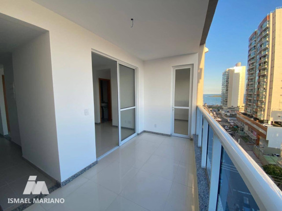 Imagem Apartamento com 3 Quartos à Venda, 66 m² em Praia De Itaparica - Vila Velha