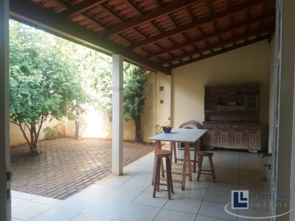 Imagem Casa com 3 Quartos à Venda, 110 m² em City Ribeirão - Ribeirão Preto Imagem Casa com 3 Quartos à Venda, 110 m² em City Ribeirão - Ribeirão Preto