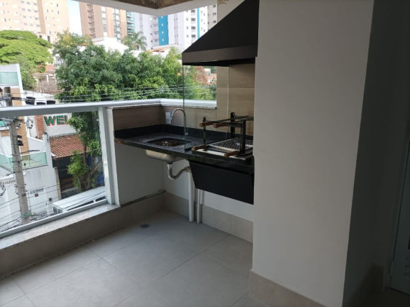 Imagem Apartamento com 2 Quartos à Venda, 78 m² em Campestre - Santo André Imagem Apartamento com 2 Quartos à Venda, 78 m² em Campestre - Santo André