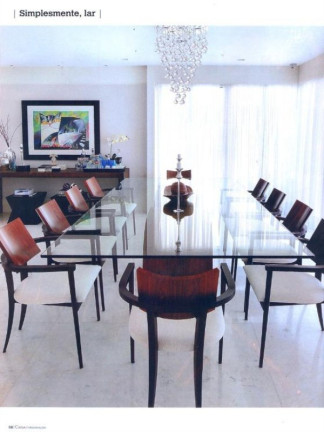 Imagem Apartamento com 4 Quartos à Venda, 440 m² em Campo Belo - São Paulo Imagem Apartamento com 4 Quartos à Venda, 440 m² em Campo Belo - São Paulo
