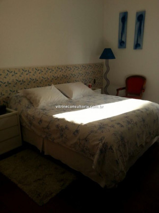 Imagem Apartamento com 3 Quartos à Venda, 135 m² em Chácara Klabin - São Paulo Imagem Apartamento com 3 Quartos à Venda, 135 m² em Chácara Klabin - São Paulo