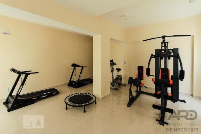 Imagem Apartamento com 2 Quartos à Venda, 50 m² em Tatuapé - Vila Moreira - São Paulo