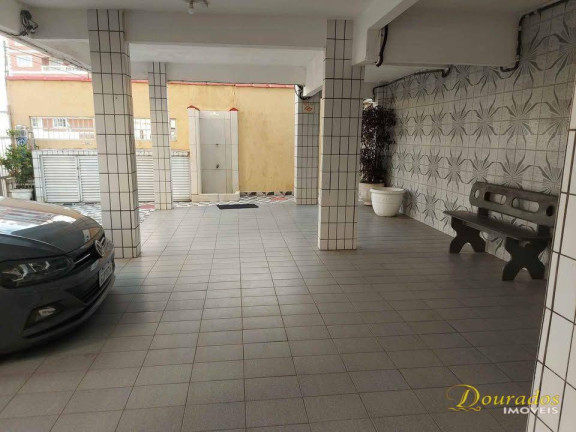 Imagem Apartamento com 2 Quartos à Venda, 60 m² em Tupi - Praia Grande Imagem Apartamento com 2 Quartos à Venda, 60 m² em Tupi - Praia Grande