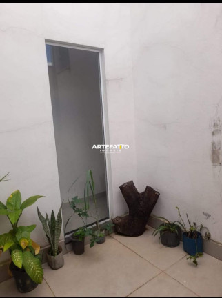 Imagem Casa com 2 Quartos à Venda, 130 m² em Jardim Aeroporto I - Franca Imagem Casa com 2 Quartos à Venda, 130 m² em Jardim Aeroporto I - Franca