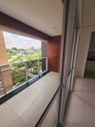 Imagem Apartamento com 1 Quarto à Venda, 55 m² em Dezoito Do Forte Empresarial/alphaville. - Barueri