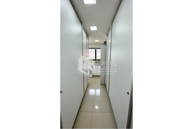 Imagem Apartamento com 3 Quartos à Venda, 240 m² em Campo Belo - São Paulo