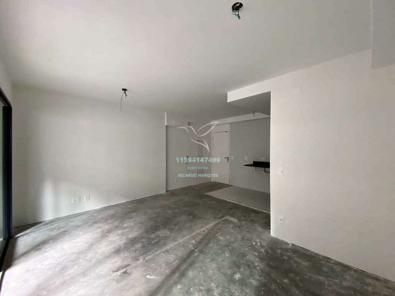 Imagem Apartamento com 1 Quarto à Venda, 42 m² em Bela Vista - São Paulo Imagem Apartamento com 1 Quarto à Venda, 42 m² em Bela Vista - São Paulo