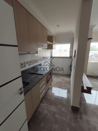 Imagem Apartamento com 3 Quartos à Venda, 59 m² em Parque Da Fonte - São José Dos Pinhais Imagem Apartamento com 3 Quartos à Venda, 59 m² em Parque Da Fonte - São José Dos Pinhais