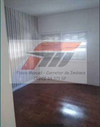 Imagem Apartamento com 2 Quartos à Venda, 119 m² em Cerqueira César - São Paulo