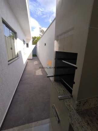 Imagem Casa com 3 Quartos à Venda, 180 m² em Jardim Imperial - Lagoa Santa