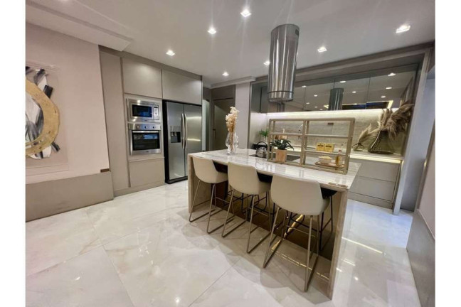Imagem Apartamento com 3 Quartos à Venda, 166 m² em Chácara Klabin - São Paulo Imagem Apartamento com 3 Quartos à Venda, 166 m² em Chácara Klabin - São Paulo