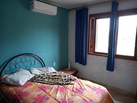 Imagem Chácara com 1 Quarto à Venda, 1.200 m² em águas Claras - Viamão