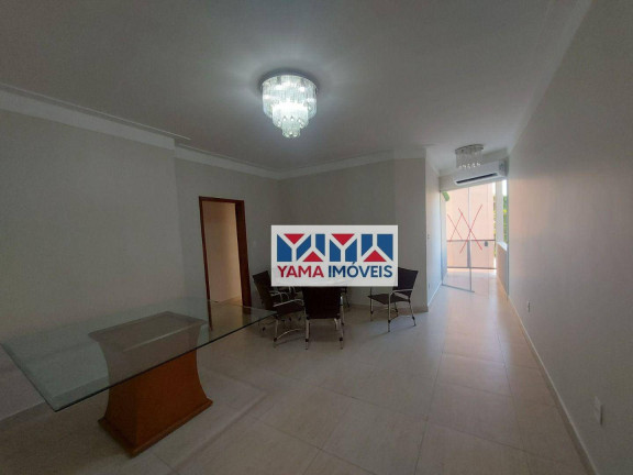 Imagem Apartamento com 3 Quartos à Venda, 92 m² em Jardim Irajá - Ribeirão Preto Imagem Apartamento com 3 Quartos à Venda, 92 m² em Jardim Irajá - Ribeirão Preto