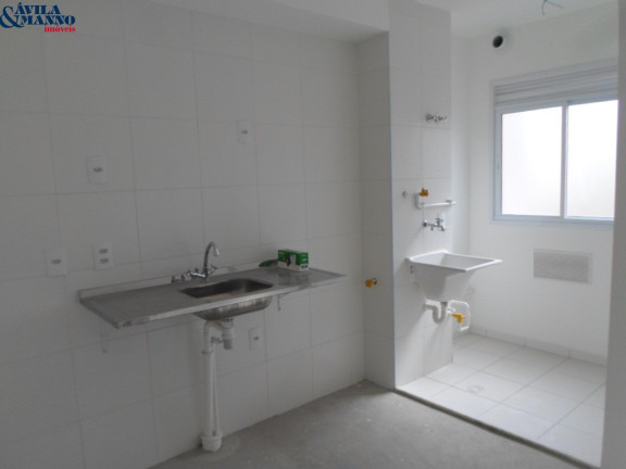 Imagem Apartamento com 2 Quartos à Venda, 35 m² em Mooca - São Paulo Imagem Apartamento com 2 Quartos à Venda, 35 m² em Mooca - São Paulo