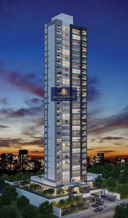 Imagem Apartamento com 3 Quartos à Venda, 100 m² em Vila Romana - São Paulo Imagem Apartamento com 3 Quartos à Venda, 100 m² em Vila Romana - São Paulo