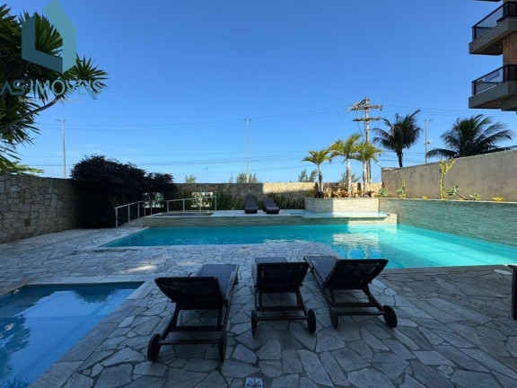 Imagem Apartamento com 1 Quarto à Venda, 43 m² em Braga - Cabo Frio