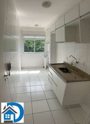 Imagem Apartamento com 2 Quartos à Venda, 50 m² em Vila Haro - Sorocaba