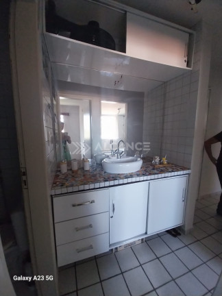 Imagem Apartamento com 2 Quartos à Venda, 45 m² em Camboinha - Cabedelo Imagem Apartamento com 2 Quartos à Venda, 45 m² em Camboinha - Cabedelo
