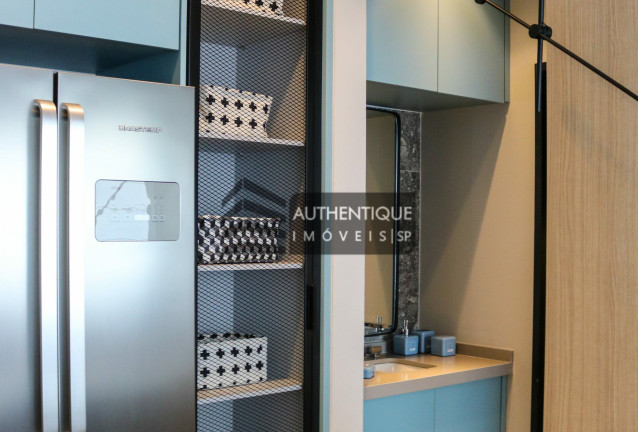 Imagem Apartamento com 1 Quarto à Venda, 38 m² em Vila Mariana - São Paulo Imagem Apartamento com 1 Quarto à Venda, 38 m² em Vila Mariana - São Paulo