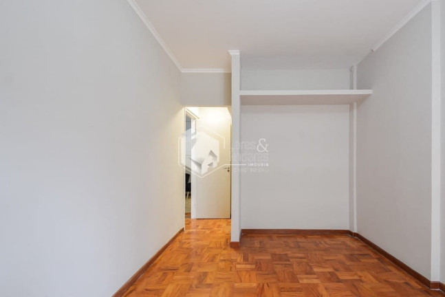 Imagem Apartamento com 3 Quartos à Venda, 92 m² em Vila Nova Conceição - São Paulo Imagem Apartamento com 3 Quartos à Venda, 92 m² em Vila Nova Conceição - São Paulo
