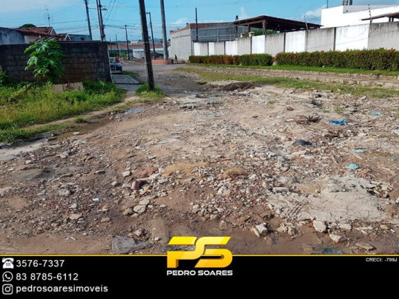 Imagem Terreno à Venda, 250 m² em Gramame - João Pessoa Imagem Terreno à Venda, 250 m² em Gramame - João Pessoa