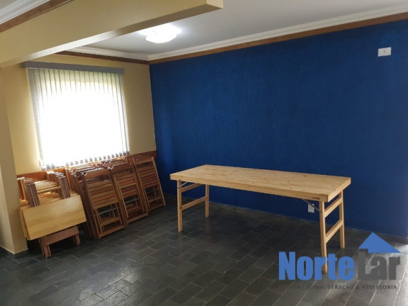 Imagem Apartamento com 3 Quartos à Venda, 63 m² em Jardim São Savério - São Paulo Imagem Apartamento com 3 Quartos à Venda, 63 m² em Jardim São Savério - São Paulo