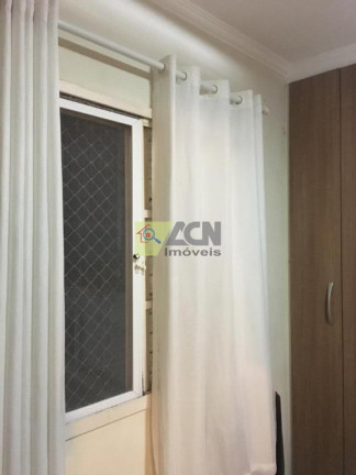 Imagem Apartamento com 3 Quartos à Venda, 65 m² em Jardim Pacaembu - Valinhos