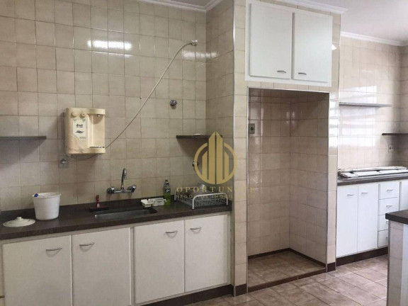 Imagem Casa com 3 Quartos à Venda, 202 m² em Jardim Paulista - Ribeirão Preto
