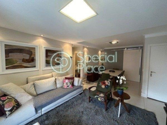 Imagem Apartamento com 3 Quartos à Venda, 120 m² em Moema Pássaros - São Paulo Imagem Apartamento com 3 Quartos à Venda, 120 m² em Moema Pássaros - São Paulo