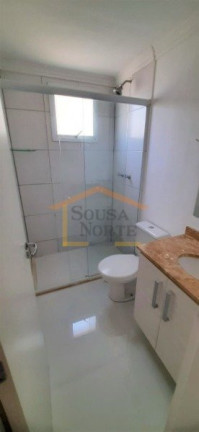 Imagem Apartamento com 2 Quartos à Venda, 70 m² em Casa Verde - São Paulo Imagem Apartamento com 2 Quartos à Venda, 70 m² em Casa Verde - São Paulo