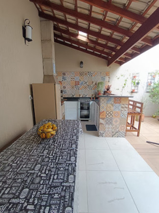 Imagem Casa com 3 Quartos à Venda, 166 m² em Parque Cidade Jardim Ii - Jundiaí Imagem Casa com 3 Quartos à Venda, 166 m² em Parque Cidade Jardim Ii - Jundiaí