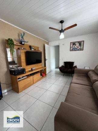 Imagem Casa com 3 Quartos à Venda, 82 m² em Jardim ísis - Cotia Imagem Casa com 3 Quartos à Venda, 82 m² em Jardim ísis - Cotia