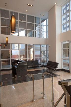 Imagem Sala Comercial à Venda, 42 m² em Vila Carrão - São Paulo Imagem Sala Comercial à Venda, 42 m² em Vila Carrão - São Paulo