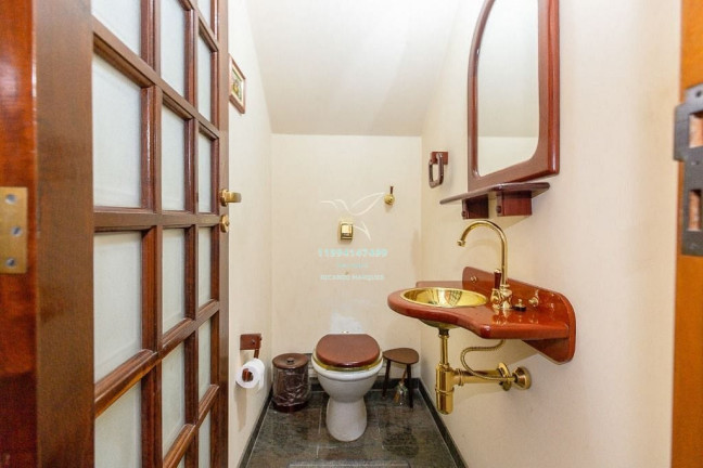 Imagem Casa com 3 Quartos à Venda, 160 m² em Pinheiros - São Paulo