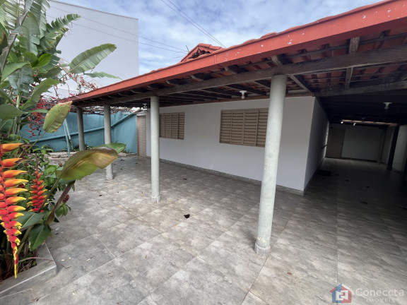 Imagem Casa com 3 Quartos para Alugar, 250 m² em Vila Garcia - Patos De Minas