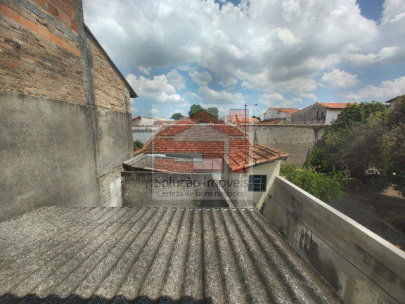 Imagem Sobrado com 2 Quartos à Venda, em Vila Naly - Caçapava Imagem Sobrado com 2 Quartos à Venda, em Vila Naly - Caçapava